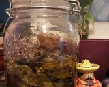 Foto del paso 4 de la receta: Berenjenas al escabeche