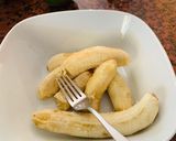 Foto del paso 1 de la receta: Banana Bread o Cake de plátano