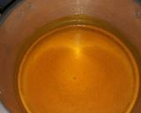 Foto langkah ke 1 dari resep Jamu kunyit asam.