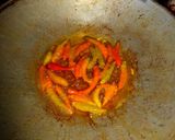 Foto langkah ke 2 dari resep Asem-asem Ikan Patin.