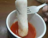 Foto langkah ke 5 dari resep Pempek bangka.
