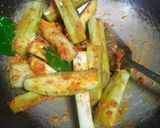 Foto langkah ke 2 dari resep Balado Terong bydeesawitri.