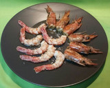 Foto del paso 6 de la receta: Gambones en su jugo