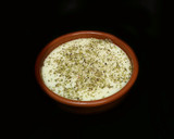 Foto del paso 3 de la receta: Queso Provolone con salsa de tomate, al horno