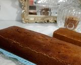 Foto do passo 4 de Bolo de Banana Integral