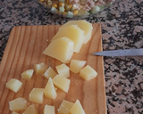 Foto del paso 2 de la receta: Ensalada de patata