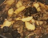 Foto del paso 8 de la receta: Brao de Xai a la Payesa