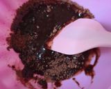 Foto del paso 3 de la receta: Chocolatín con dátiles Deglet Nour de Argelia 🇩🇿 🌴sin azúcar agregado ni edulcorantes 🌴