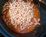 Foto del paso 16 de la receta: Guiso de Mondongo