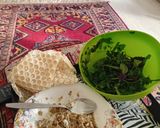 عکس مرحله 4 از دستور حلیم گیاهی رژیمی