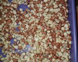 Foto langkah ke 4 dari resep Peyek Kacang Tanah.