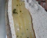 Foto del paso 4 de la receta: Pencas de acelga en milanesas a la provenzal !!!!