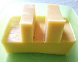 Foto langkah ke 4 dari resep Puding jagung&wortel.