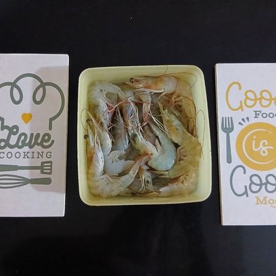 Langkah 1