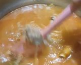 Foto langkah ke 5 dari resep Sayur Ketupat Betawi (Sayur Godog).