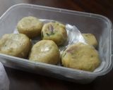 Foto langkah ke 5 dari resep Bergedel kentang.