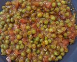 Foto del paso 4 de la receta: Guisantes con jamón en olla Gm F