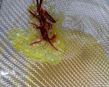 Foto del paso 10 de la receta Arroz meloso con secreto de cerdo
