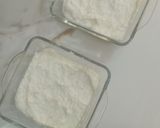 صورة لخطوة 1 من وصفة تحلية جوز الهند الصحية 🥥🍫