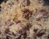 Sauerkraut and Crispy Porksteak recipe step 4 photo