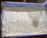 Foto del paso 7 de la receta: Torta para tornear 🎂😉