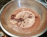 Foto del paso 1 de la receta: Torta de chocolate