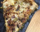 બ્રેડ લઝનિયા (Bread Lasagna Recipe In Gujarati) રેસીપી સ્ટેપ9ફોટો