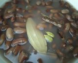 पंजाबी राजमा मसाला (Punjabi Rajma Masala recipe in hindi) रेसिपी चरण 1 फोटो