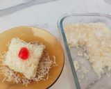 Foto langkah ke 5 dari resep Singkong keju aye.