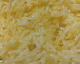 বাসন্তী পোলাও (basanti pulao recipe in Bengali) রেসিপি ধাপ - 2 ছবি