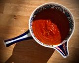 Foto del paso 4 de la receta: Albóndigas alargadas de piñones con cous-cous