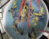 Foto langkah ke 1 dari resep Ocean blue.
