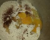 Foto del paso 1 de la receta: Fideos integrales de pimentón ahumado