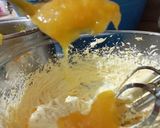 Pas rețetă Cremă de portocale 🍊🍊 cu unt 1 fotografie