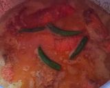 গলদা চিংড়ির মালাইকারি রেসিপির ধাপ 3 ছবি