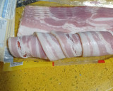 Foto del paso 1 de la receta: Salchichas