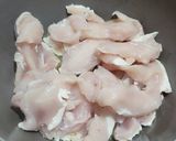 10分鐘上菜-南洋雞肉叻沙的食譜步驟2照片