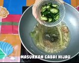 Foto langkah ke 8 dari resep Resep Oreg Tempe Basah.