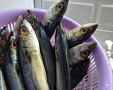 Foto langkah ke 1 dari resep Home Made Sarden.