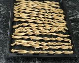 Foto del paso 2 de la receta: Talitas de cebolla & tomillo