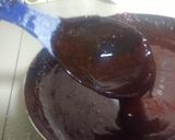 Foto del paso 4 de la receta: Brownie de chocolate corona