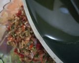 Foto langkah ke 3 dari resep Sambal Matah Khas Bali.