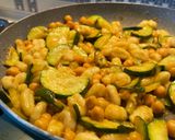 Foto del passaggio 2 della ricetta Spicy and Creamy al punto giusto ✅👌🏽