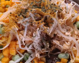 Foto del paso 3 de la receta: Curry dulce vegetariano con habas