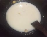 Foto langkah ke 2 dari resep Sup krim jagung ala ala.