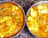 पनीर बटर मसाला (paneer butter masala recipe in hindi) रेसिपी चरण 4 फोटो