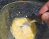 Foto del paso 4 de la receta: Me tomo un minutito y me quiero dar un gustito, me preparó un Dip de Alcauciles