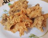 Foto langkah ke 7 dari resep Ayam krispy kentuki 3 bahan.