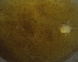 A picture of step 4 of Shankarpali / Shakkarpare.