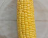 கார்ன் மேங்கோ மசாலா (Corn mango masala recipe in tamil) ரெசிபி ஸ்டேப் 1 புகைப்படம்
